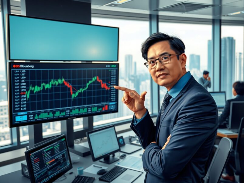 USD Haven Status Faces Unprecedented Challenge from Hawkish G10 Central Banks – DBS Analysis