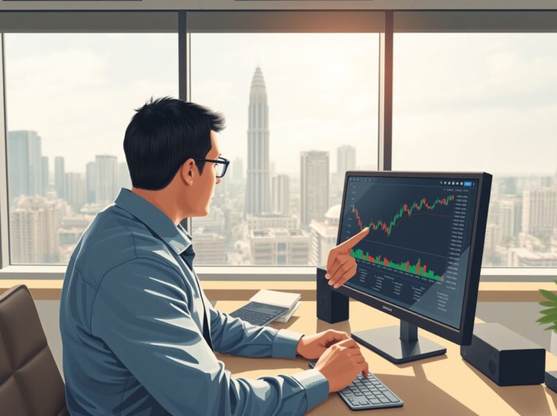 USD/IDR Exchange Rate Faces Critical Pressure as Bank Indonesia Deploys Liquidity Tools – OCBC Analysis Reveals Hidden Risks