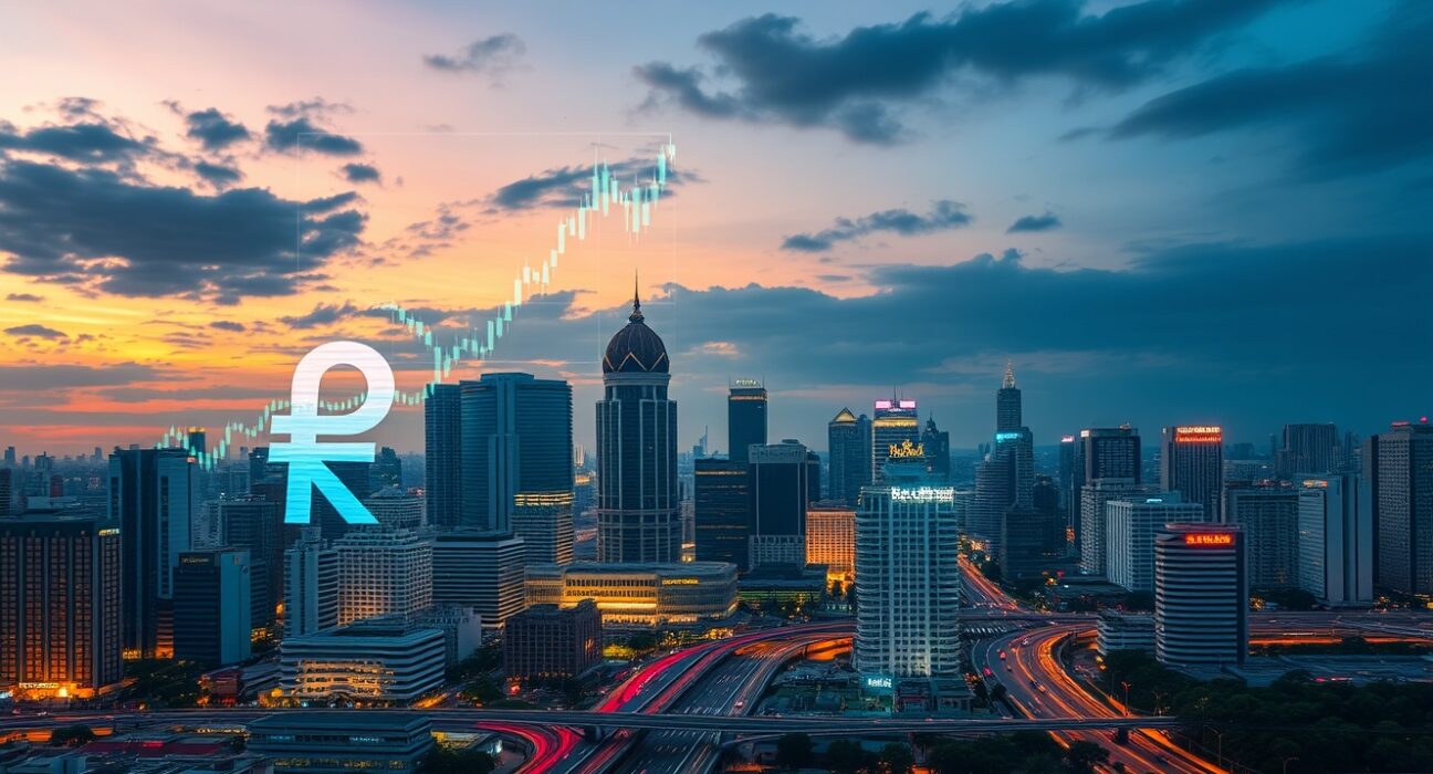 USD/IDR Forecast: Barclays Unveils Critical Insights for Indonesian Rupiah Stability