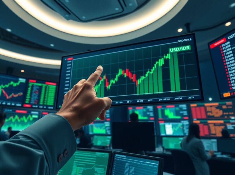 USD/IDR Upside Risks Widen Sharply on Indonesia’s Fiscal Concerns: MUFG Analysis
