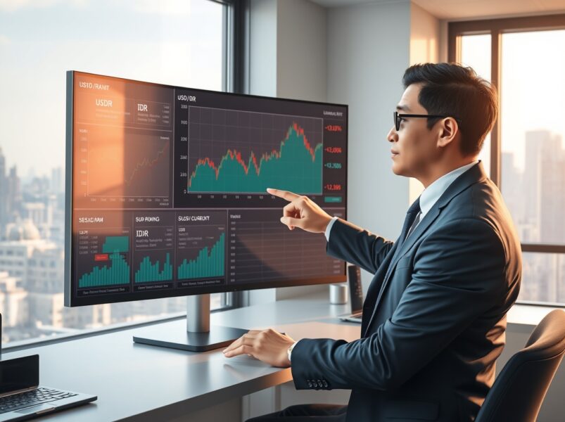 USD/IDR Stability: Indonesia’s Crucial FX Tools Take Priority in 2025 – UOB Analysis