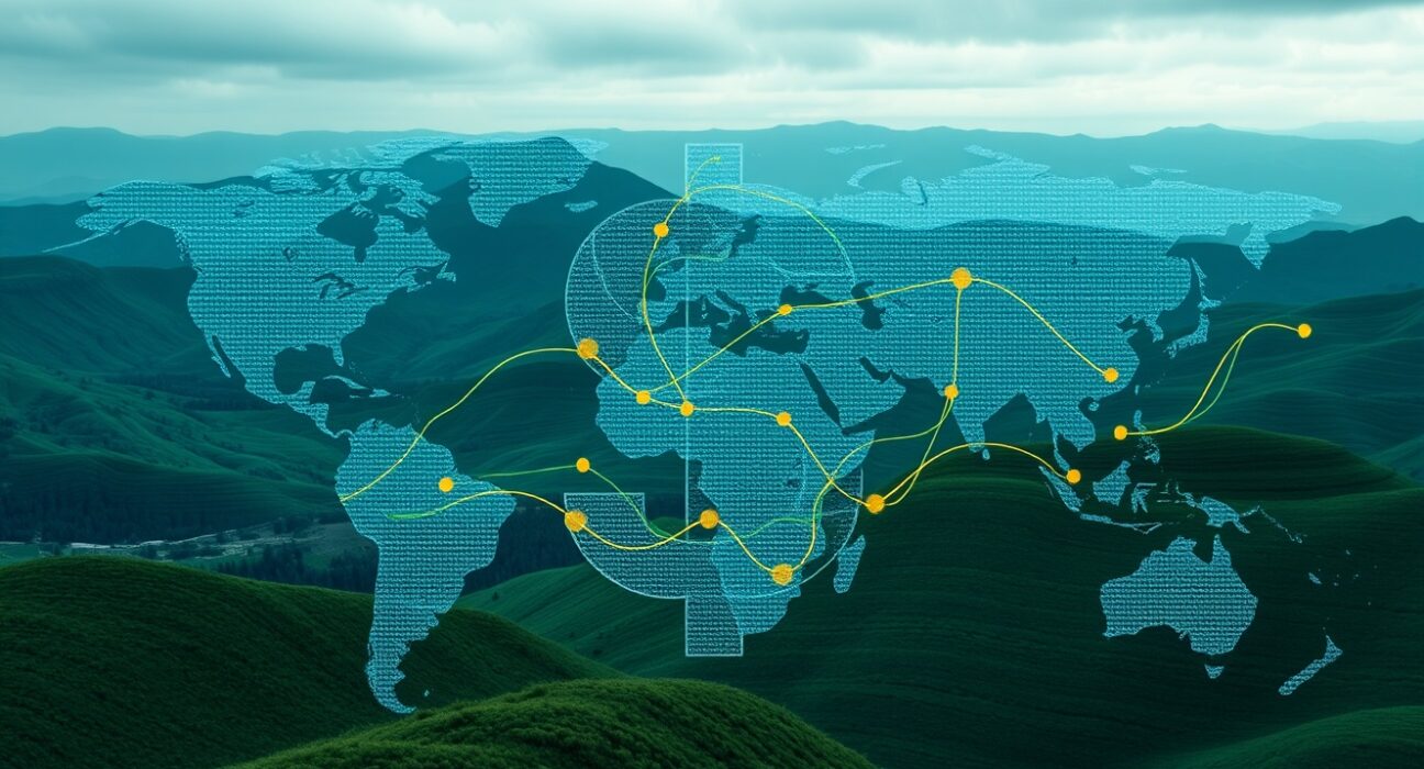 USD Impact: Unveiling the Crucial Turbulence of Trump Tariffs