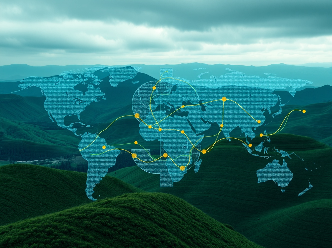 USD Impact: Unveiling the Crucial Turbulence of Trump Tariffs