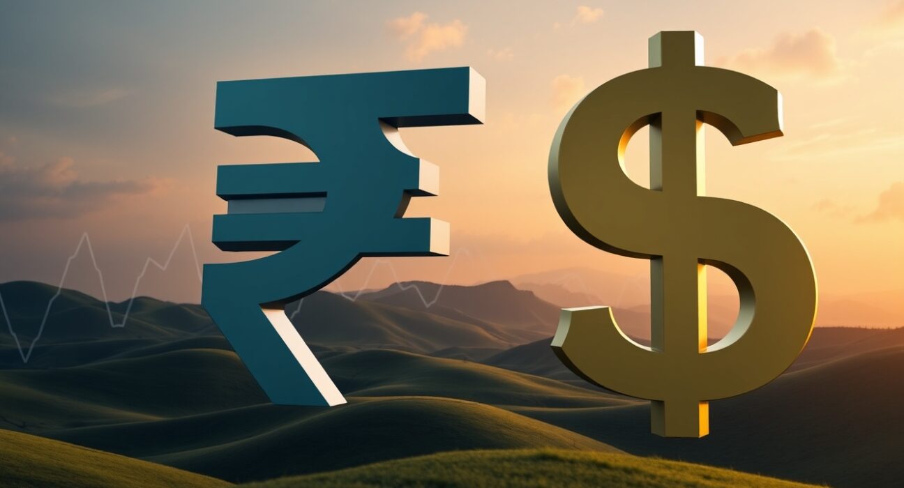 USD/INR: Barclays Reveals Critical Forex Market Forecast