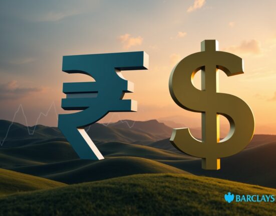 USD/INR: Barclays Reveals Critical Forex Market Forecast