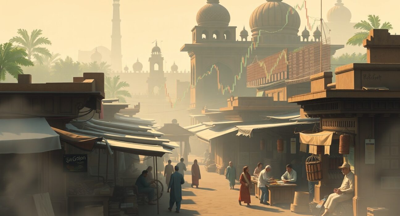 USD/INR exchange rate analysis during US-Iran nuclear negotiations affecting currency markets