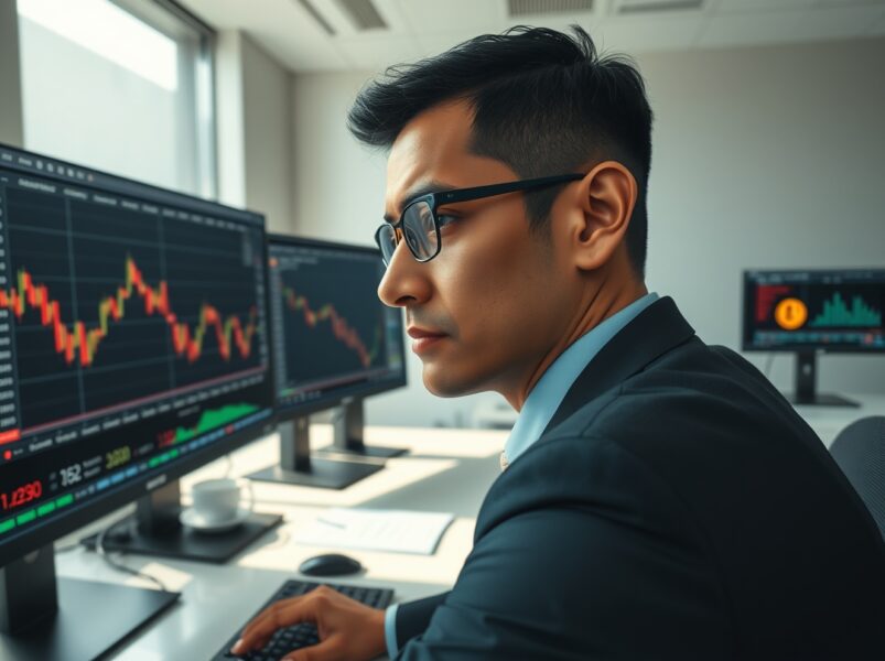 USD/INR Plummets as RBI Unveils Strategic Credit Lifeline for Oil Importers