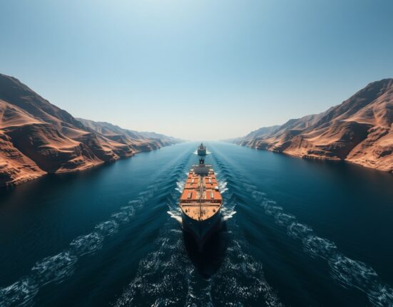 Strategic Strait of Hormuz reopening impacts USD/INR exchange rate and global oil markets