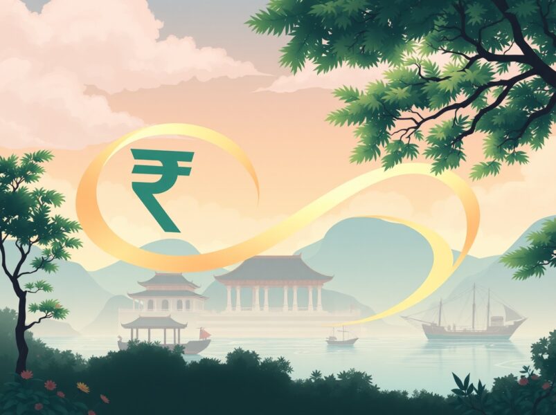 USD/INR Exchange Rate Plummets as US Supreme Court Overturns Trump’s Controversial Tariff Policy