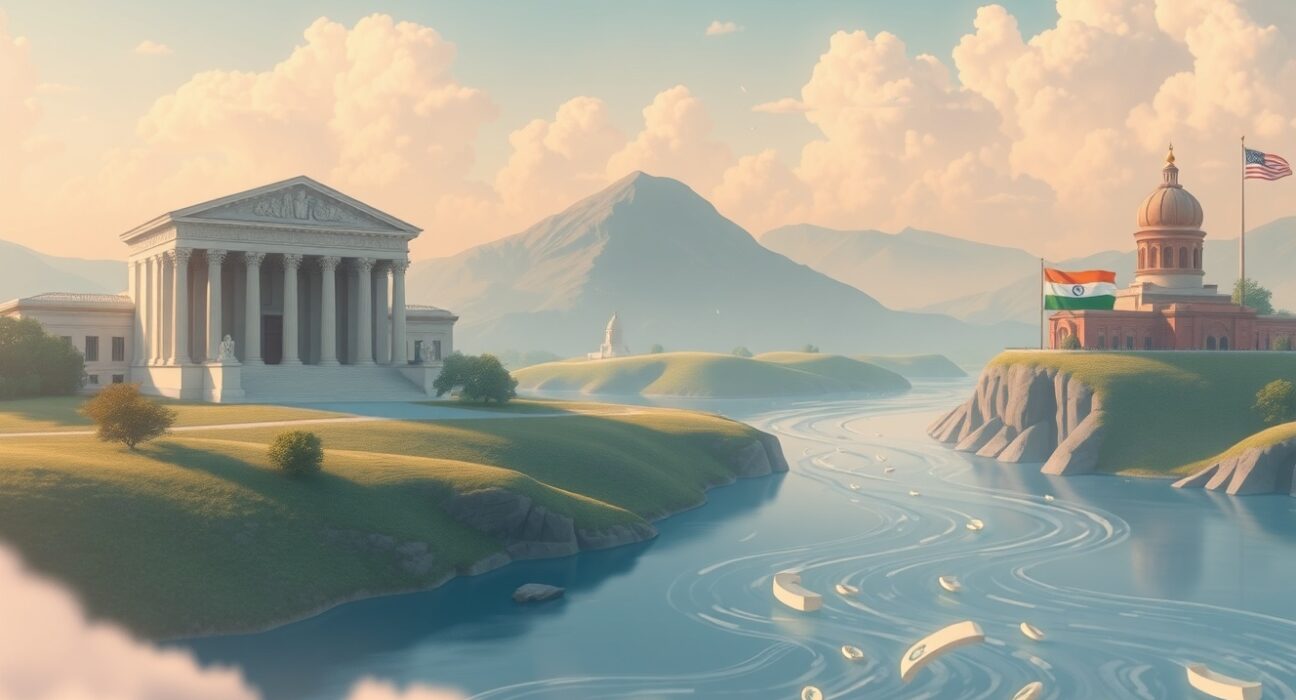 USD/INR exchange rate reaction to US Supreme Court ruling on Trump tariffs