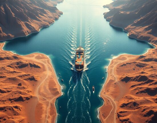 Strait of Hormuz geopolitical tension affecting USD/INR currency markets