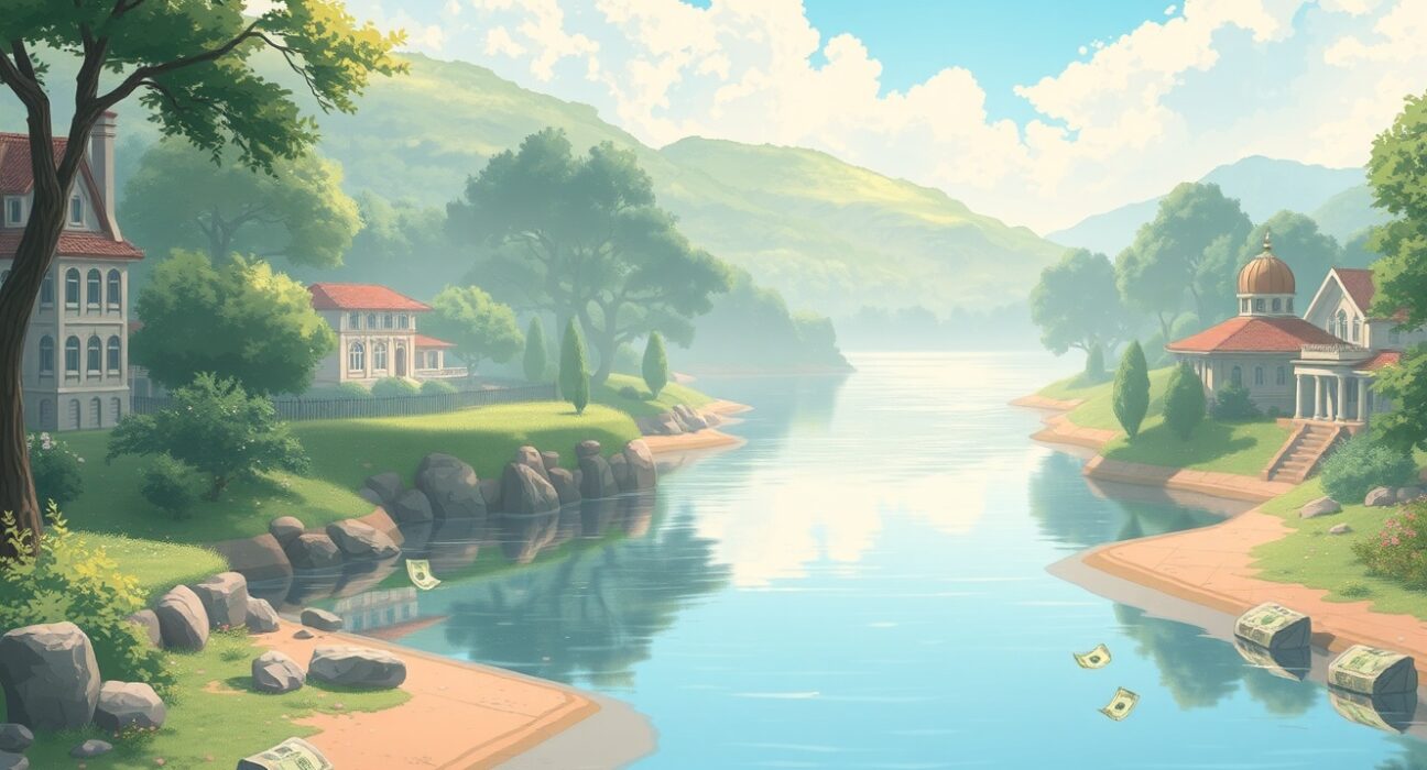 USD/INR exchange rate movement analysis with Foreign Institutional Investors returning to Indian markets in 2025