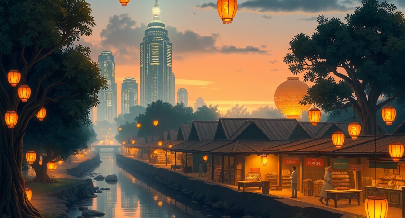 USD/INR exchange rate stability amid foreign investor withdrawal from Indian stock markets