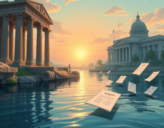 USD/INR currency pair in equilibrium ahead of the critical Federal Reserve policy minutes release.