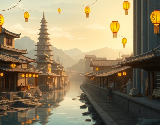 USD/INR exchange rate analysis showing Indian rupee resilience against US dollar amid foreign investment flows