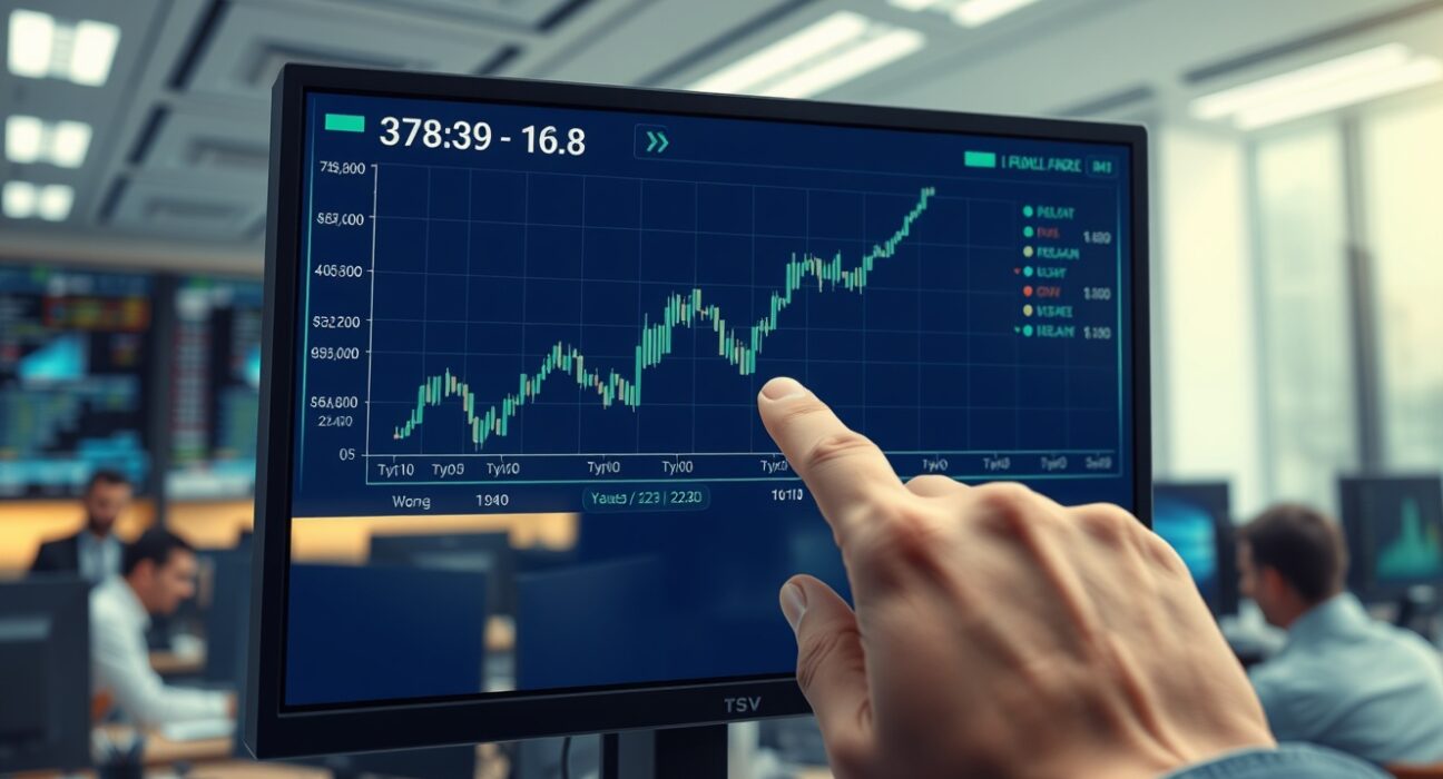 USD/INR gains chart showing upward trend as higher oil prices drag Indian Rupee in forex market analysis.