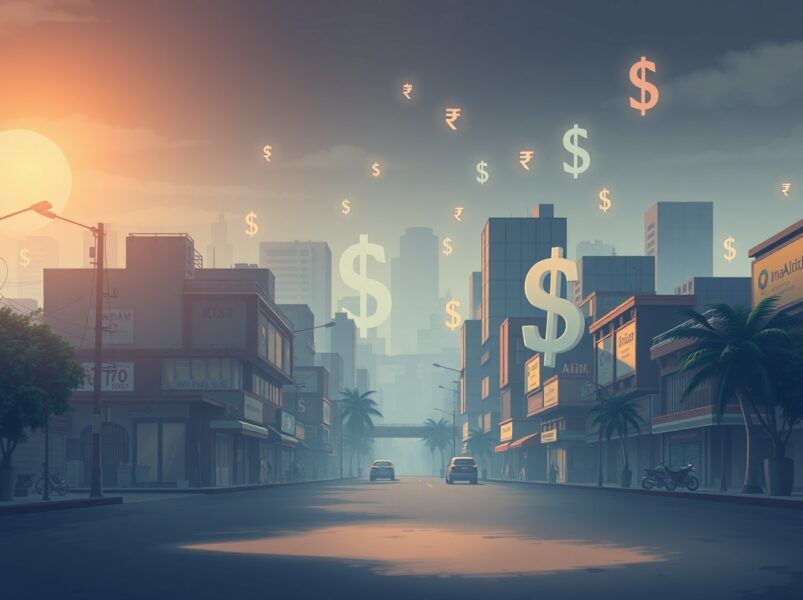 USD/INR Holds Critical Gains as Asian Currencies Plunge Amidst Intensifying Risk-Off Sentiment