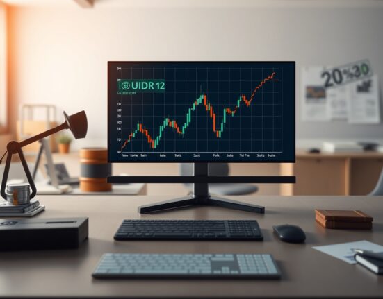 Analysis of USD to Indian Rupee exchange rate pressure from rising oil prices.