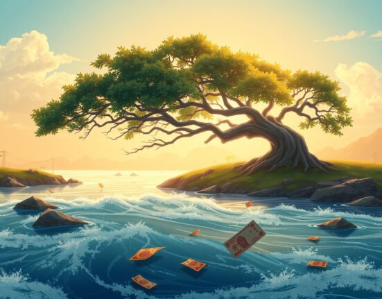 Indian Rupee recovery against USD following RBI currency market intervention