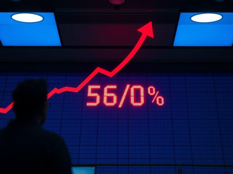 USD/INR Rally Intensifies: US Dollar Gains and Oil Price Surge Shake Indian Forex Market