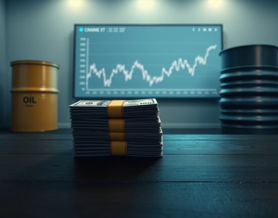 USD/INR rally as oil prices drag Indian Rupee lower in forex market