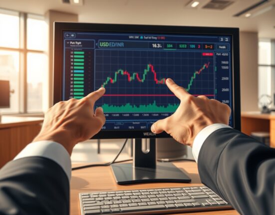 Analysis of RBI's USD/INR intervention through bank position limits to support the Indian Rupee.