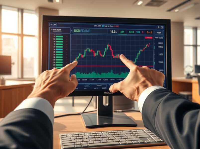 USD/INR Exchange Rate: RBI’s Decisive Move to Curb Bank Positions and Bolster the Rupee – Commerzbank Insight