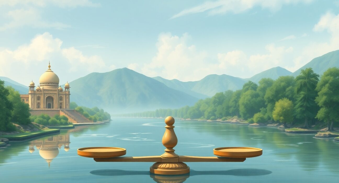 Analysis of USD/INR exchange rate stability amid RBI's monetary policy decisions and modest inflation forecasts