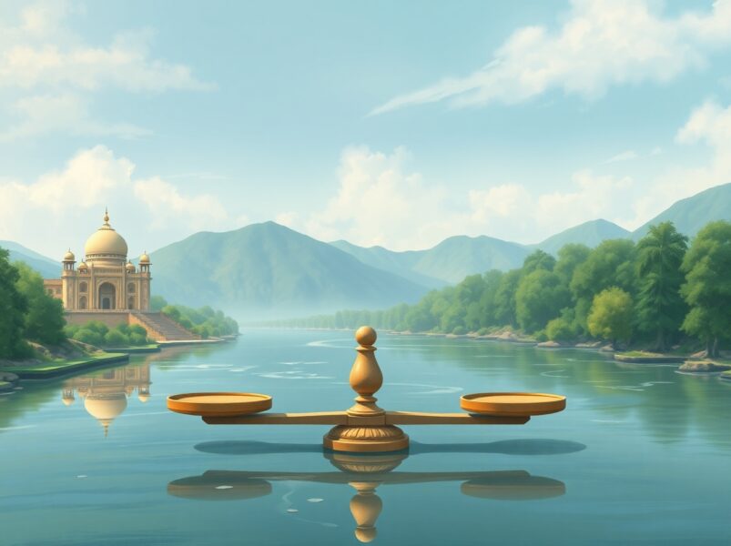 Analysis of USD/INR exchange rate stability amid RBI's monetary policy decisions and modest inflation forecasts