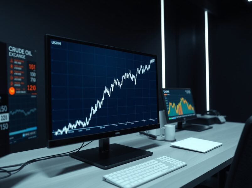 USD/INR Shatters Records: Oil Price Surge Crushes Indian Rupee to Historic Lows