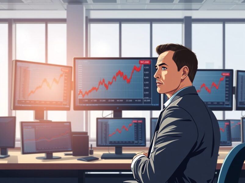 USD/INR Shatters Records: Rupee Plunges to Historic 93.00 High Before Fed Decision