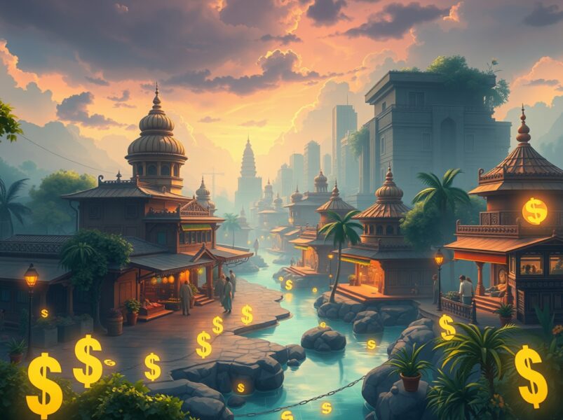 USD/INR Recovers Remarkably Despite Greenback Weakness Amid US Trade Policy Uncertainty