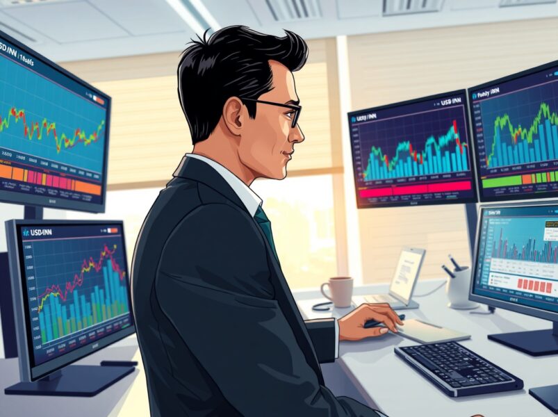 USD/INR Analysis: How India’s Regulatory Fortress Bolsters the Rupee – MUFG Report