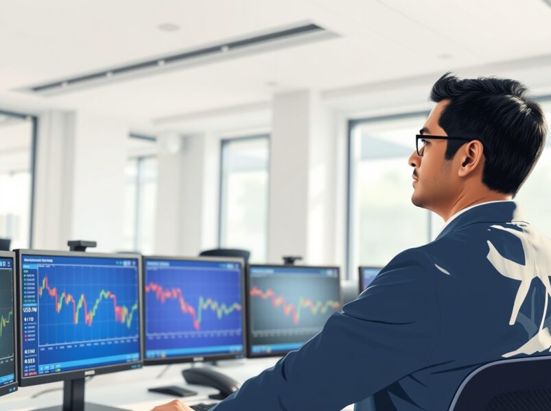 USD/INR Retreats from Record Highs as RBI Implements Crucial Foreign Exposure Limits