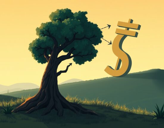 Analysis of USD/INR currency pair surge linked to falling Indian IT stock prices and foreign investor withdrawals.