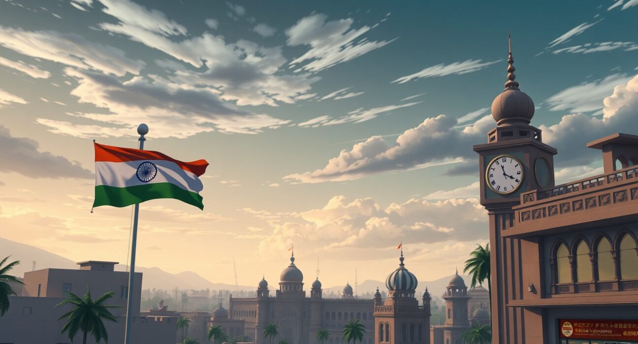 USD/INR exchange rate analysis during US-Iran diplomatic talks and India GDP data release