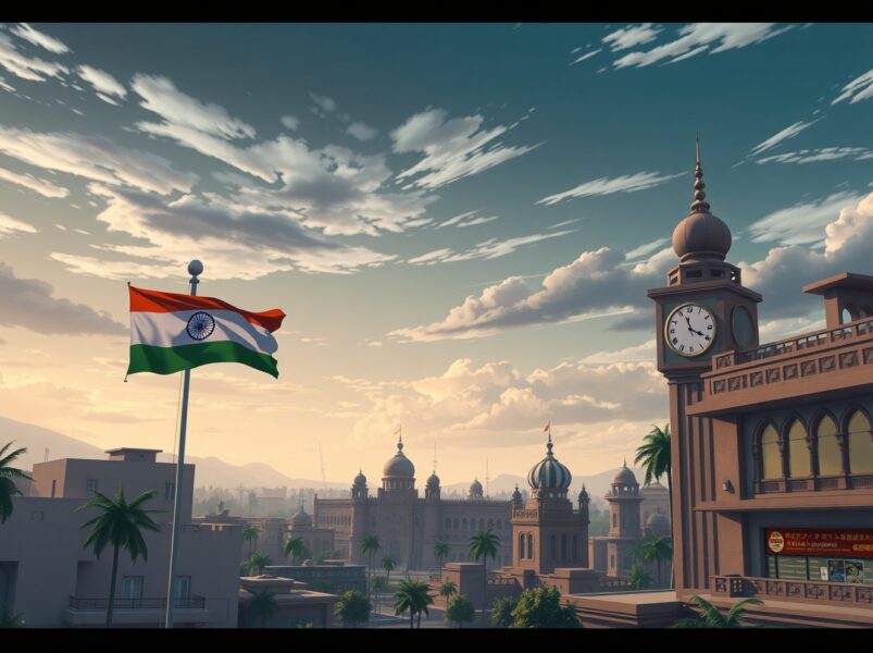 USD/INR Surges: Critical Rise Ahead of High-Stakes US-Iran Talks and India’s Q4 GDP Data