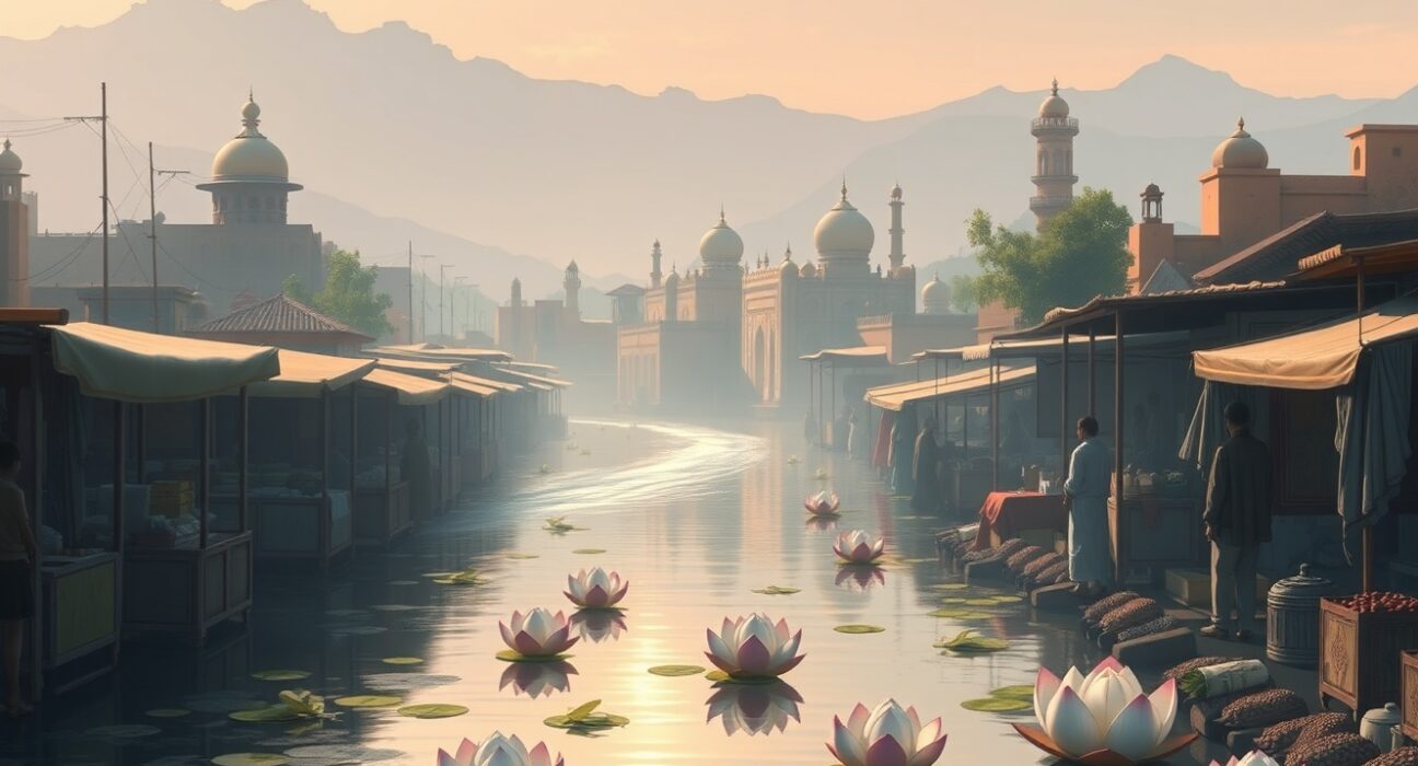 USD/INR exchange rate analysis during US-Iran negotiations and India economic data release