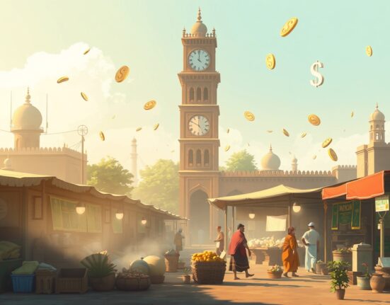 USD/INR exchange rate stability analysis during US-Iran nuclear talks and India GDP data release