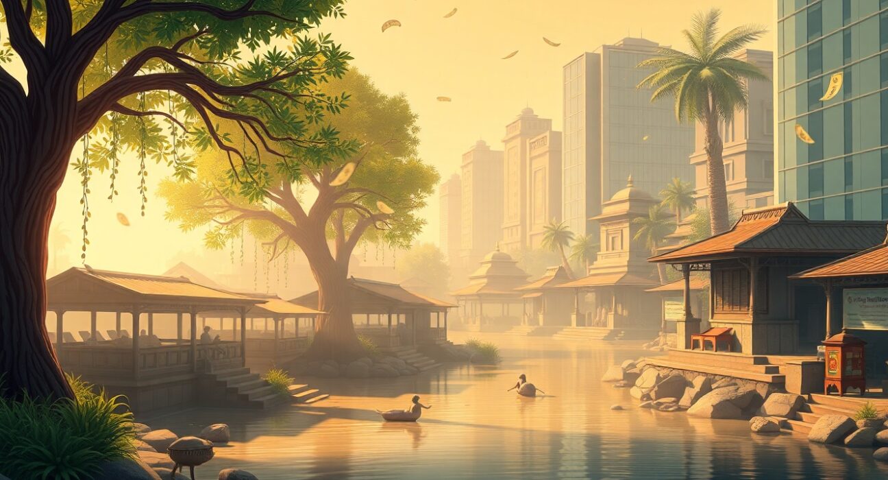 USD/INR exchange rate analysis showing stability amid declining foreign institutional investment in India