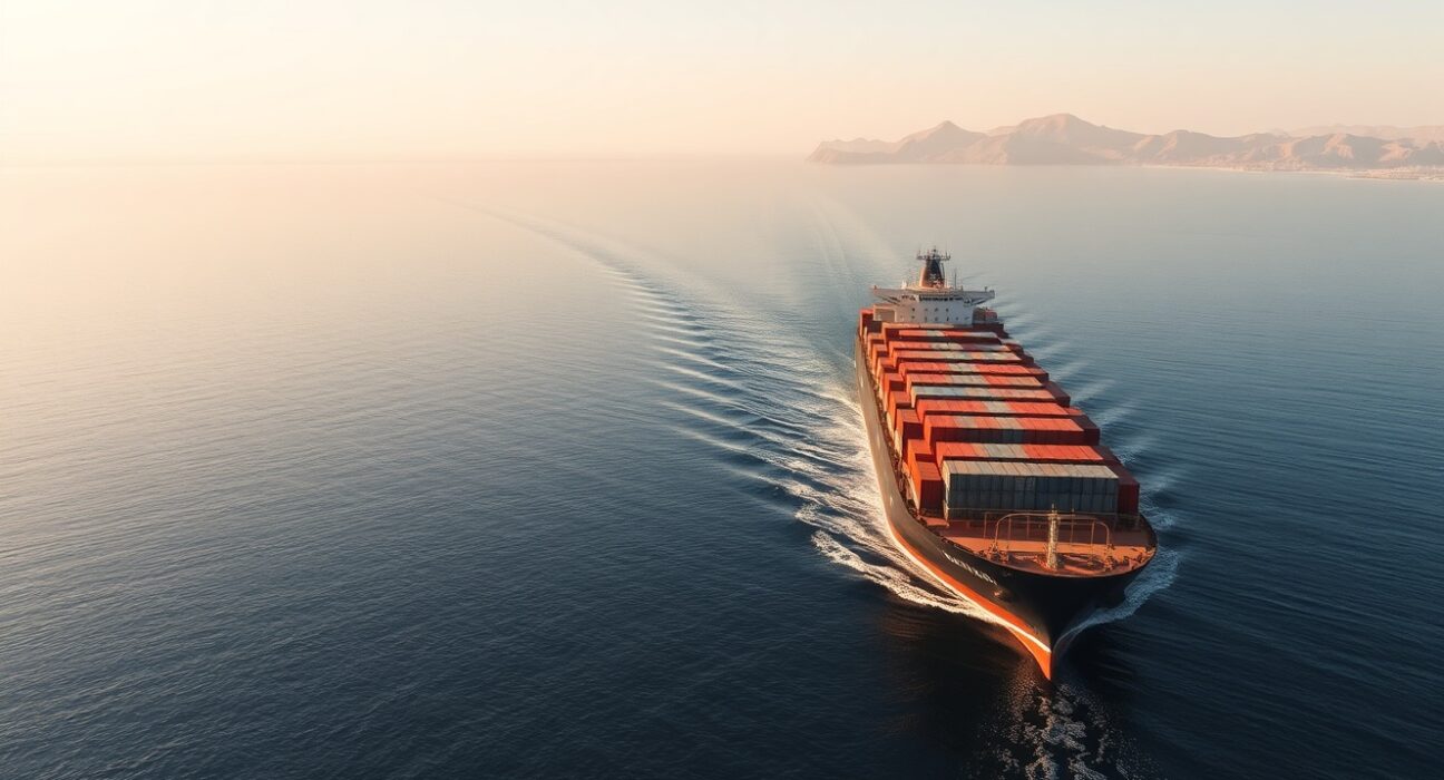 Strait of Hormuz reopening impacts USD/INR exchange rate and global oil trade