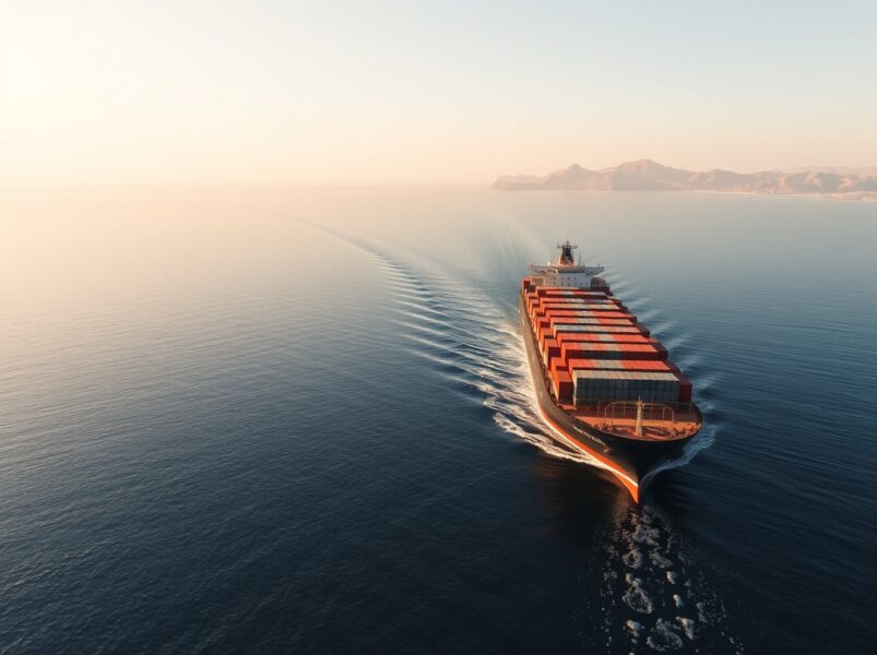 Strait of Hormuz reopening impacts USD/INR exchange rate and global oil trade