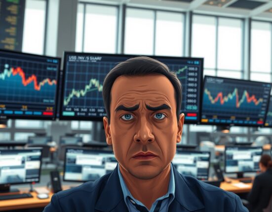 USD/INR exchange rate surge analysis during Iran-US geopolitical tensions