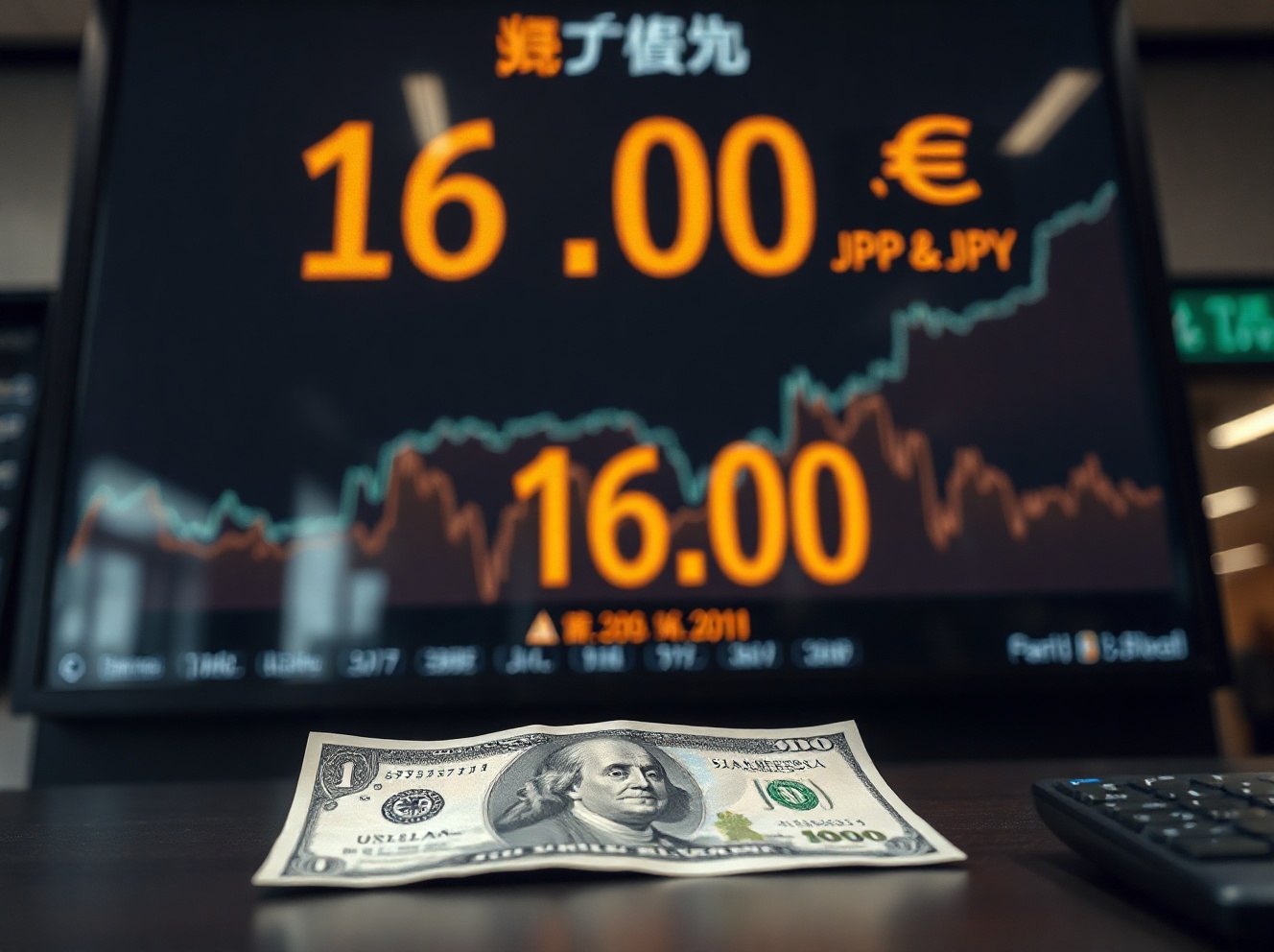 USD/JPY Breaches 160: What It Means for Markets and Policy Credibility