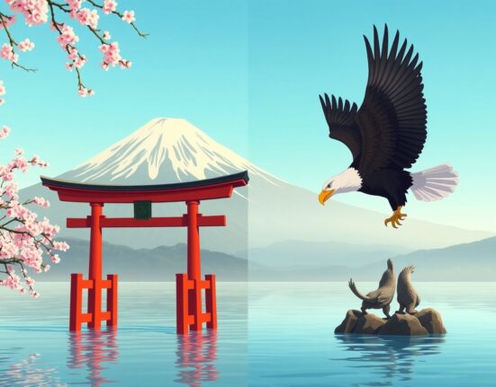 Analysis of USD/JPY surge driven by US consumer confidence and Japanese monetary policy concerns.