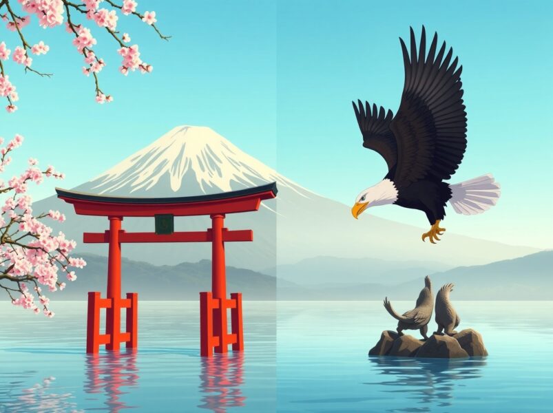 USD/JPY Surges: Rebounding US Confidence Clashes with Japan’s Monetary Policy Dilemma