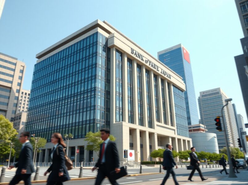 USD/JPY Analysis: Bank of Japan’s Strategic Patience Intensifies June Rate Hike Speculation