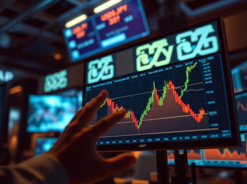 USD/JPY Breakout Risk Looms on Potential Bank of Japan Surprise – ING Warns