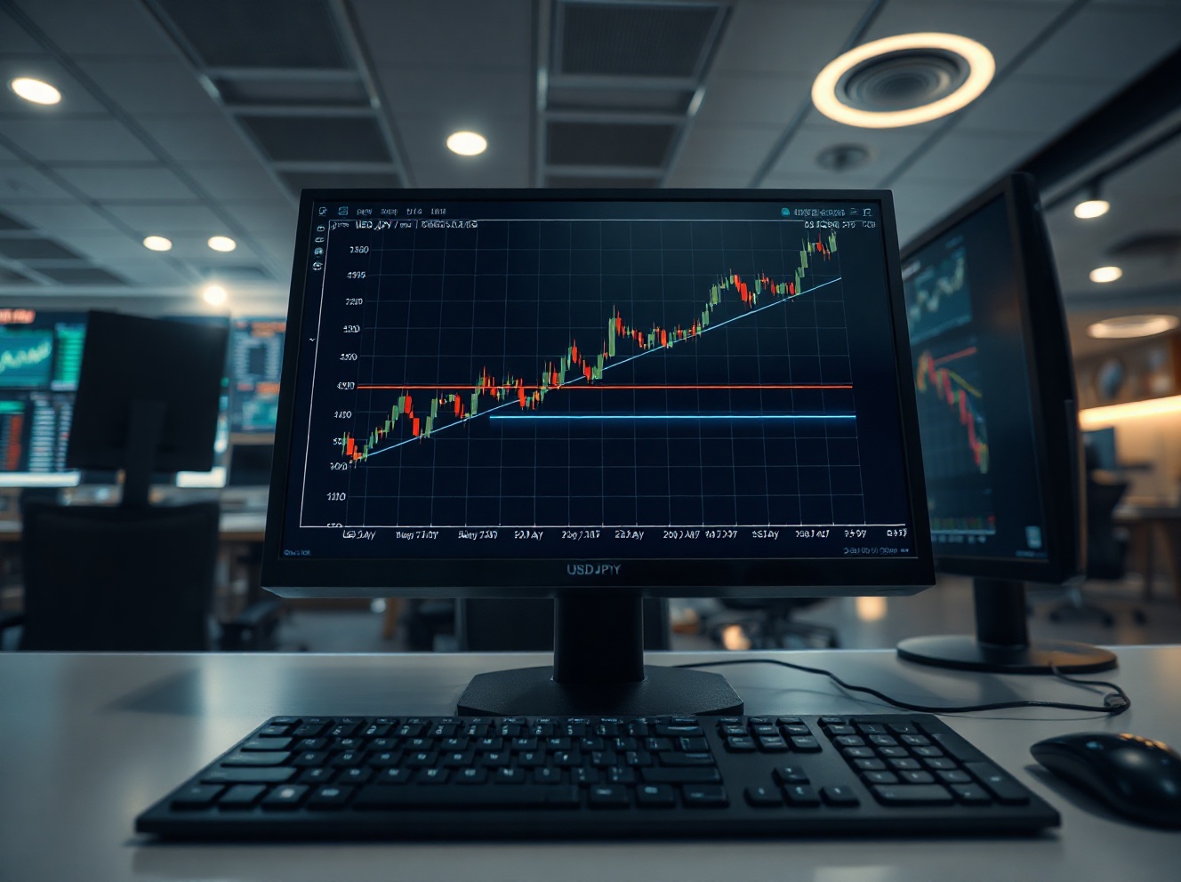 USD/JPY Bulls Reclaim 200-Day SMA: What’s Next for the Pair?