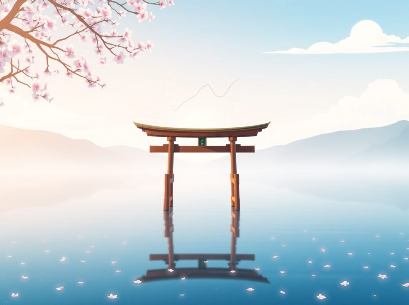 USD/JPY Consolidates Near 155.00 as Traders Anxiously Await Japan’s Crucial CPI Report